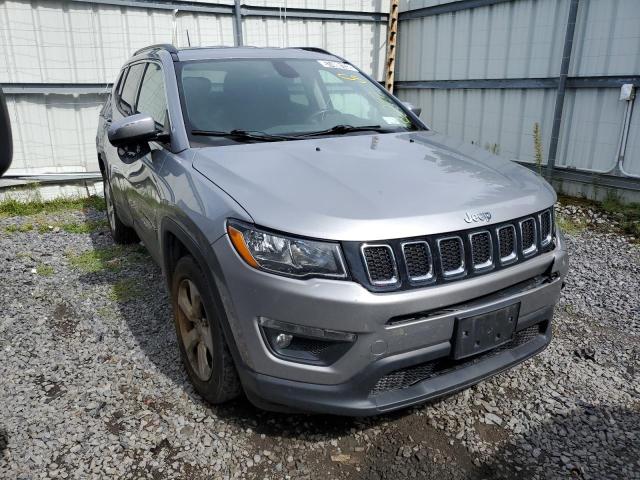 JEEP COMPASS LA 2017 3c4njdbb4ht680752