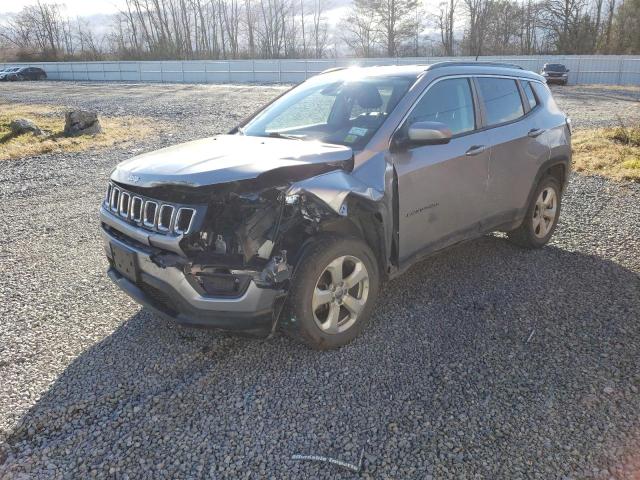 JEEP COMPASS LA 2018 3c4njdbb4jt112717