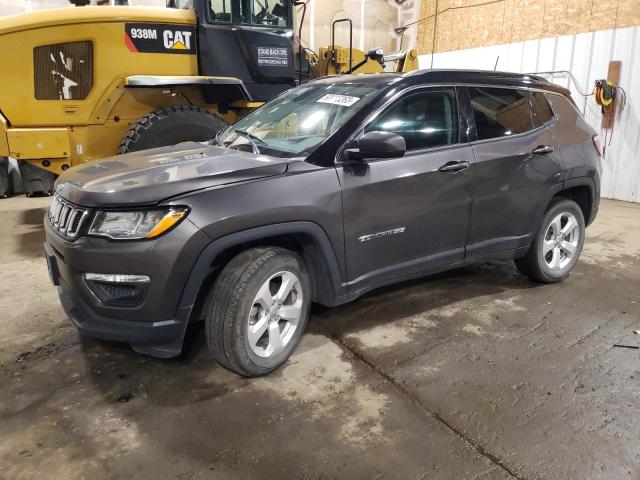 JEEP COMPASS LA 2018 3c4njdbb4jt113169