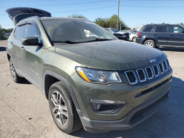 JEEP COMPASS LA 2018 3c4njdbb4jt135091