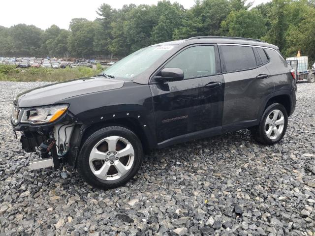 JEEP COMPASS LA 2018 3c4njdbb4jt153087