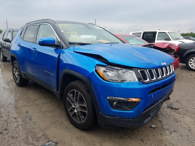 JEEP NULL 2018 3c4njdbb4jt168205