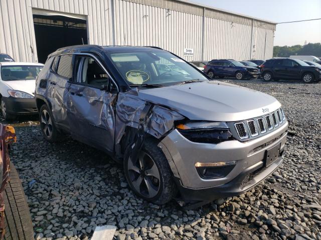 JEEP COMPASS LA 2018 3c4njdbb4jt177146