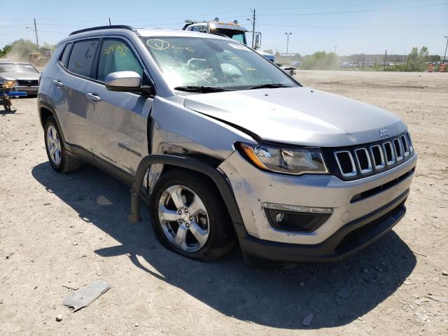 JEEP COMPASS LA 2018 3c4njdbb4jt177468