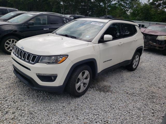 JEEP COMPASS 2018 3c4njdbb4jt179334