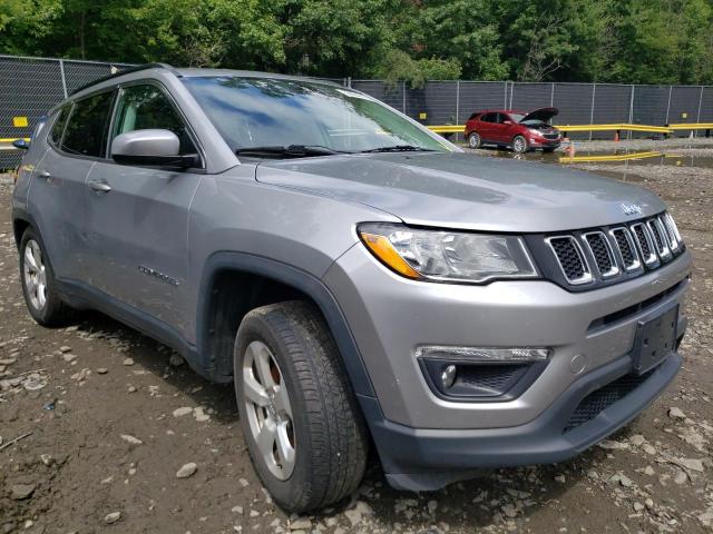 JEEP COMPASS LA 2018 3c4njdbb4jt185358