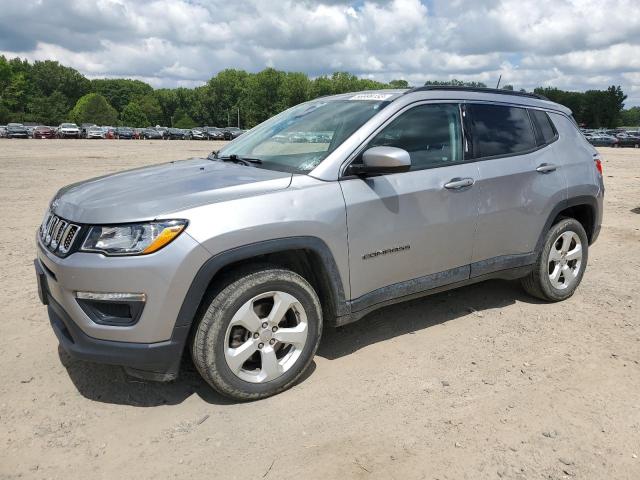 JEEP COMPASS LA 2018 3c4njdbb4jt239791