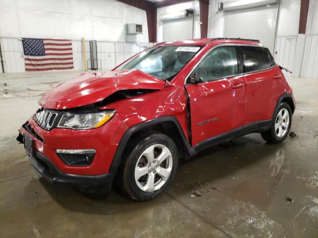 JEEP COMPASS 2018 3c4njdbb4jt252654