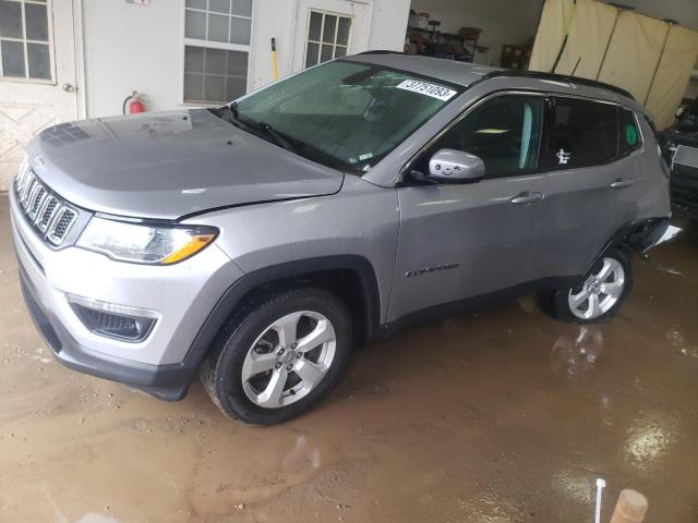 JEEP COMPASS LA 2018 3c4njdbb4jt255683