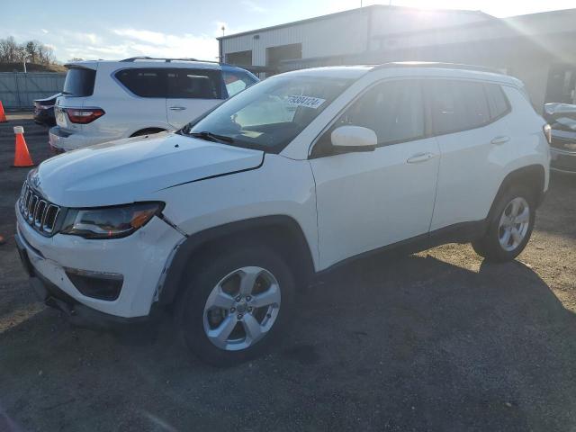 JEEP COMPASS LA 2018 3c4njdbb4jt333315