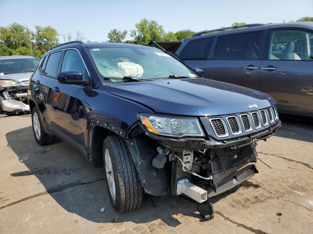 JEEP COMPASS LA 2018 3c4njdbb4jt360921