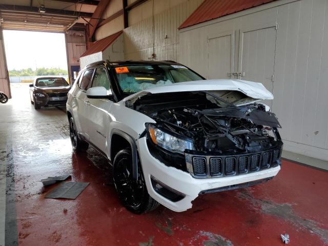 JEEP COMPASS LA 2018 3c4njdbb4jt394793