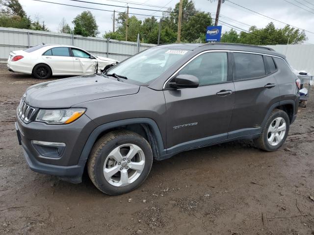 JEEP COMPASS 2018 3c4njdbb4jt401371