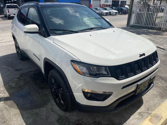 JEEP COMPASS LA 2018 3c4njdbb4jt404187