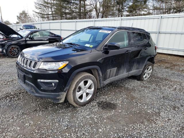 JEEP COMPASS LA 2018 3c4njdbb4jt418199