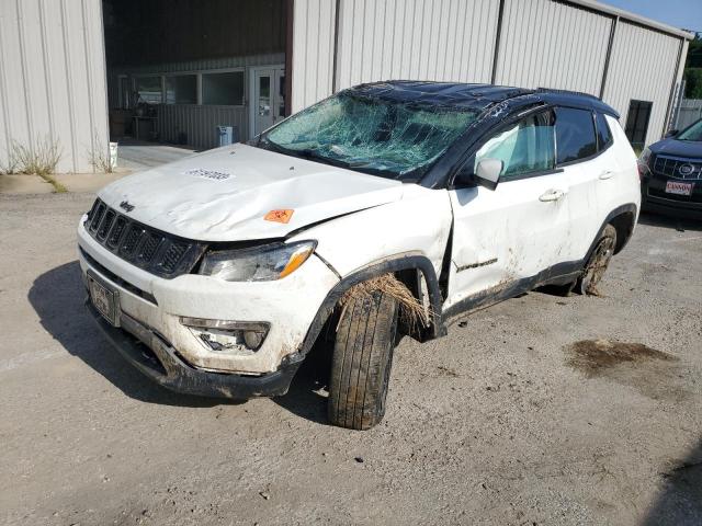 JEEP COMPASS LA 2018 3c4njdbb4jt453387