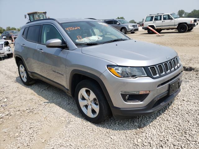 JEEP COMPASS LA 2018 3c4njdbb4jt455124