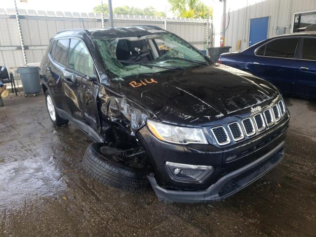 JEEP COMPASS LA 2018 3c4njdbb4jt456984