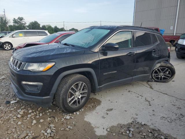 JEEP COMPASS 2018 3c4njdbb4jt457553