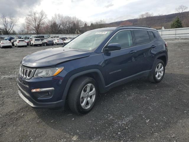 JEEP COMPASS 2018 3c4njdbb4jt479097