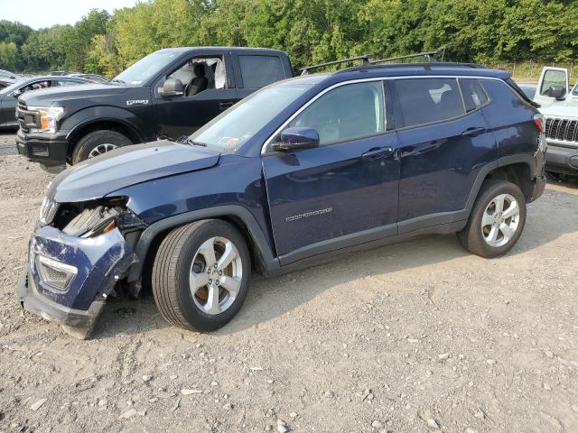 JEEP COMPASS LA 2018 3c4njdbb4jt481528