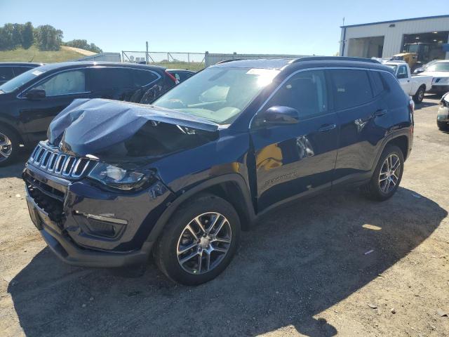 JEEP COMPASS 2019 3c4njdbb4kt617934