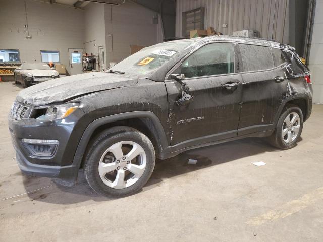 JEEP COMPASS LA 2019 3c4njdbb4kt641246