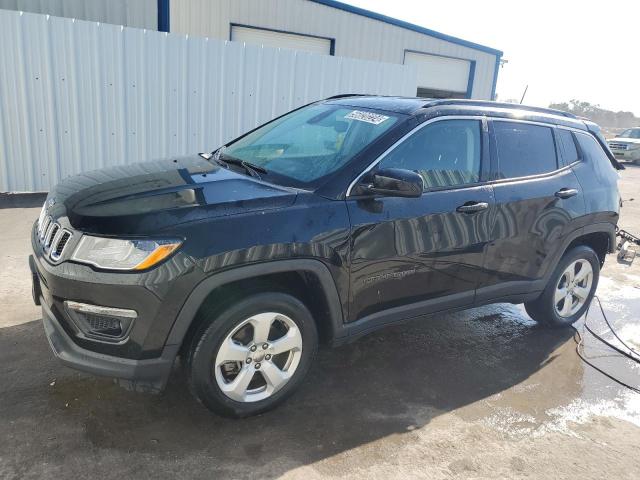 JEEP COMPASS 2019 3c4njdbb4kt678975