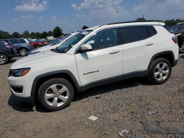 JEEP COMPASS LA 2019 3c4njdbb4kt704264