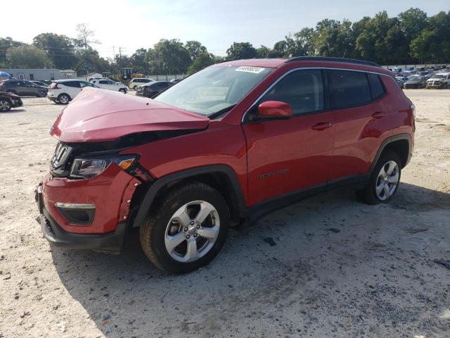 JEEP COMPASS LA 2019 3c4njdbb4kt729584