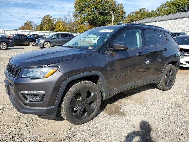 JEEP COMPASS 2019 3c4njdbb4kt734445