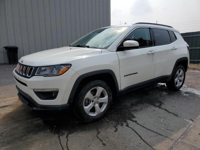 JEEP COMPASS 2019 3c4njdbb4kt754436