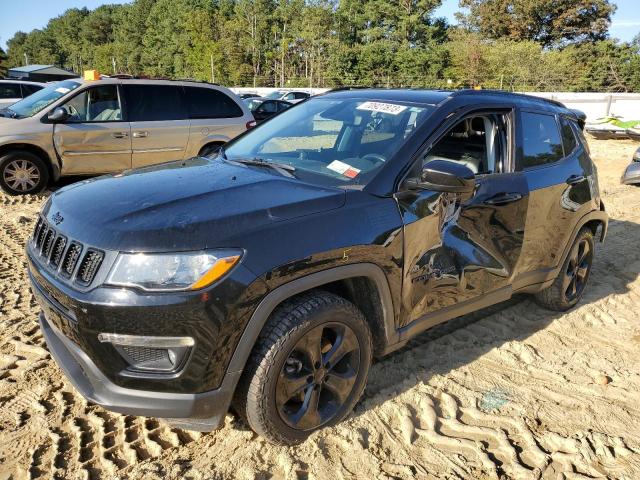 JEEP COMPASS 2019 3c4njdbb4kt781345