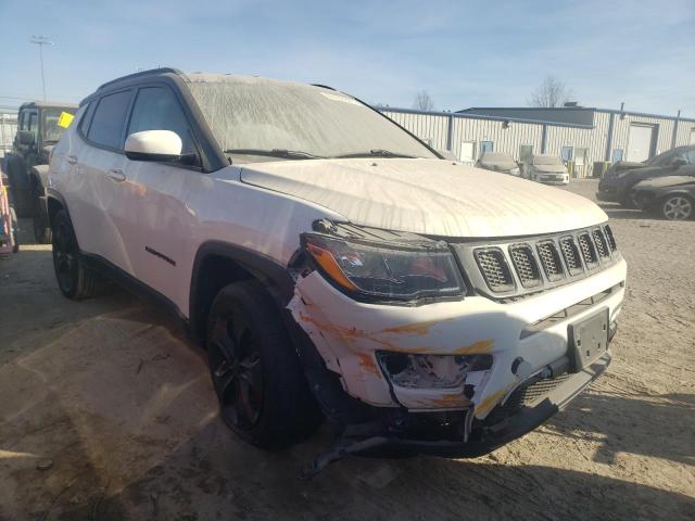 JEEP COMPASS LA 2019 3c4njdbb4kt800525