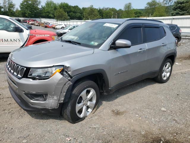 JEEP COMPASS LA 2019 3c4njdbb4kt801111