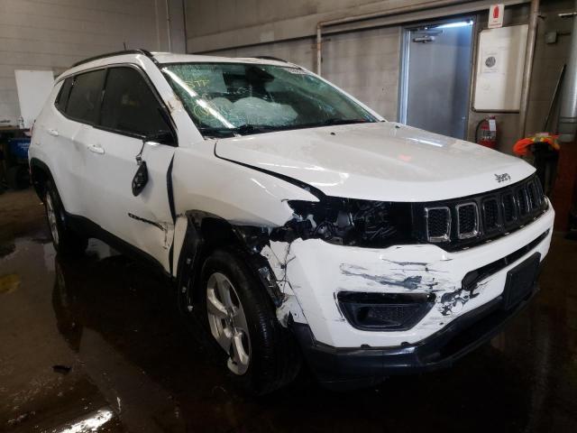 JEEP COMPASS 2019 3c4njdbb4kt813808