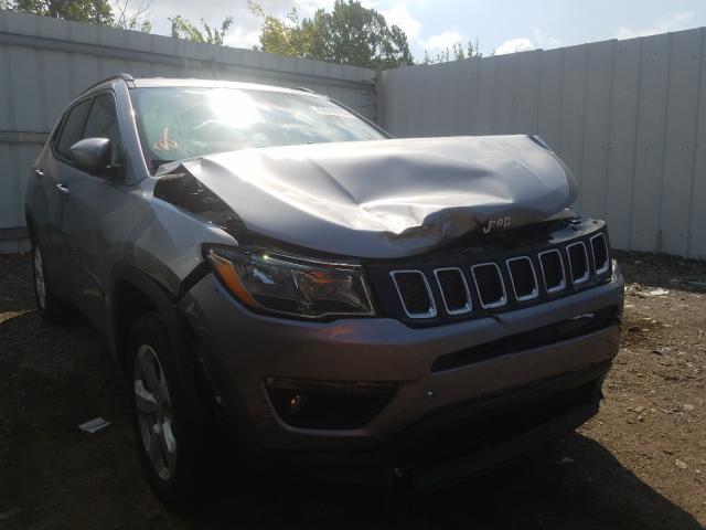 JEEP COMPASS LA 2019 3c4njdbb4kt839664