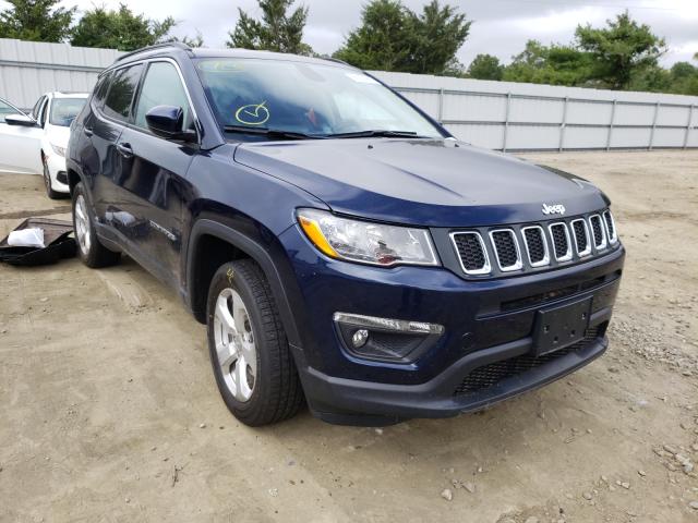 JEEP COMPASS LA 2020 3c4njdbb4lt117578