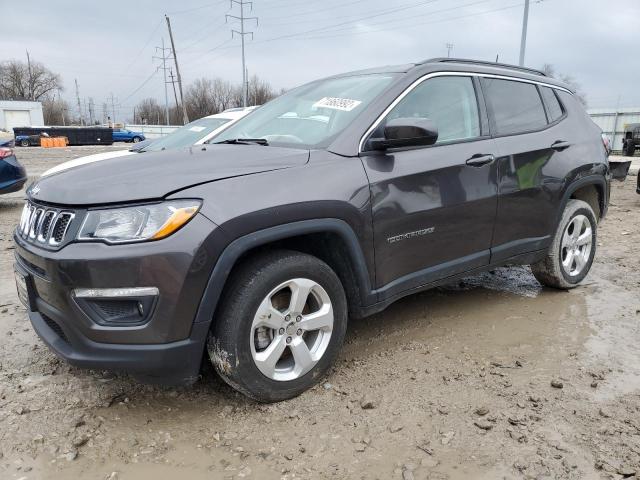 JEEP COMPASS LA 2020 3c4njdbb4lt120318