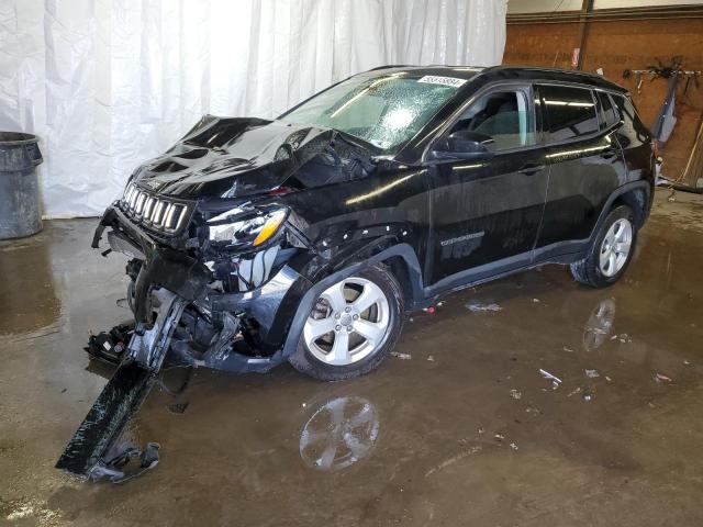 JEEP COMPASS 2019 3c4njdbb4lt120335