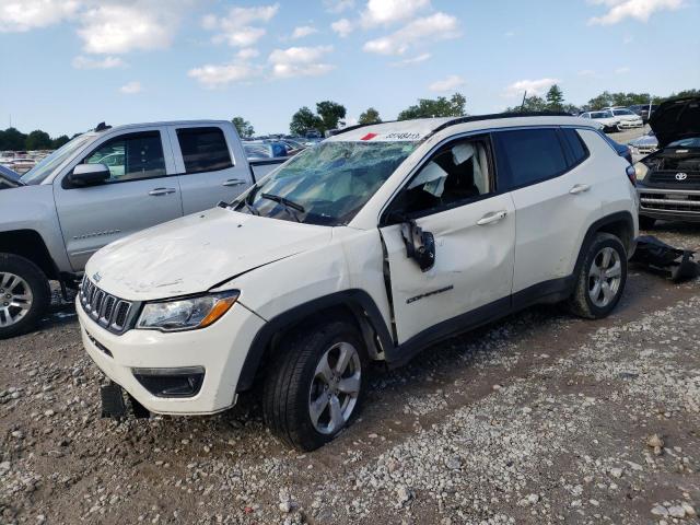 JEEP COMPASS LA 2020 3c4njdbb4lt125986