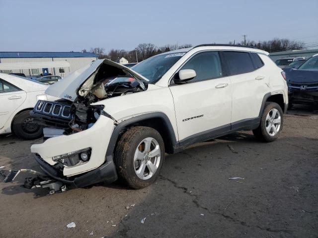 JEEP COMPASS LA 2020 3c4njdbb4lt145428