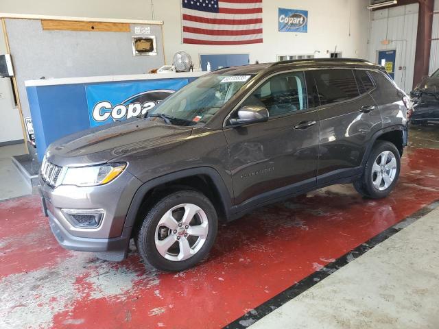 JEEP COMPASS LA 2020 3c4njdbb4lt148717