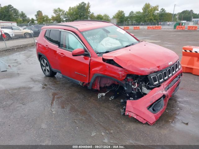 JEEP COMPASS 2020 3c4njdbb4lt149561