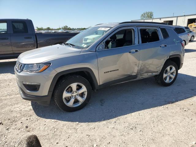 JEEP COMPASS LA 2020 3c4njdbb4lt150273