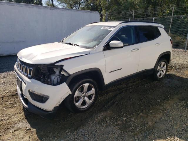 JEEP COMPASS 2020 3c4njdbb4lt161323