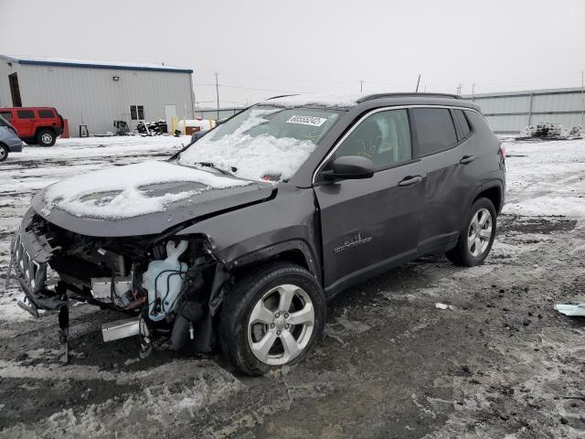 JEEP COMPASS 2020 3c4njdbb4lt164724