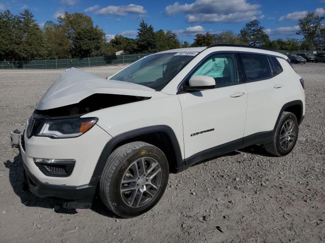 JEEP COMPASS LA 2020 3c4njdbb4lt167025