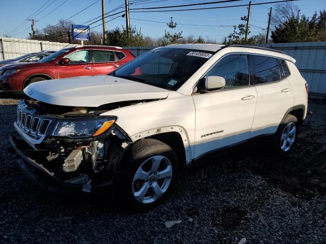 JEEP COMPASS 2020 3c4njdbb4lt173844