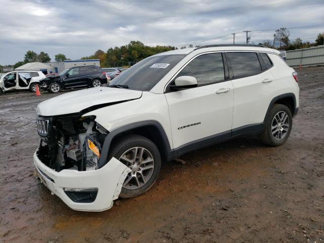 JEEP COMPASS 2020 3c4njdbb4lt174704